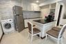 1 Bedroom Condo for rent in M Towers, Khlong Tan Nuea, Bangkok near BTS Phrom Phong