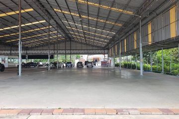 Warehouse / Factory for rent in Nong Prue, Chonburi