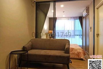 1 Bedroom Condo for rent in Chom Phon, Bangkok near MRT Lat Phrao