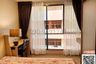 1 Bedroom Condo for rent in Chom Phon, Bangkok near MRT Lat Phrao
