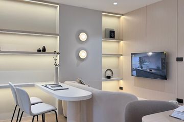 1 Bedroom Condo for rent in Suthep, Chiang Mai