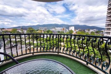 1 Bedroom Condo for rent in Hillside 4 Condominium, Chang Phueak, Chiang Mai