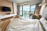 1 Bedroom Condo for rent in Hillside 4 Condominium, Chang Phueak, Chiang Mai