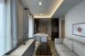 2 Bedroom Condo for rent in Chapter Thonglor 25, Khlong Tan Nuea, Bangkok near BTS Thong Lo