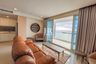 2 Bedroom Condo for sale in The Palm Wongamat Beach, Na Kluea, Chonburi