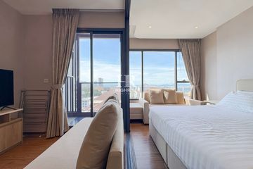 1 Bedroom Condo for sale in Once Pattaya Condominium, Na Kluea, Chonburi