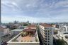 1 Bedroom Condo for sale in Once Pattaya Condominium, Na Kluea, Chonburi