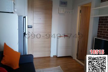 1 Bedroom Condo for sale in Bang Na, Bangkok near BTS Bang Na