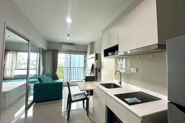 1 Bedroom Condo for sale in Centric Sea, Nong Prue, Chonburi