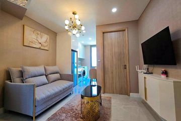 1 Bedroom Condo for rent in Copacabana Beach Jomtien, Nong Prue, Chonburi