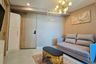 1 Bedroom Condo for rent in Copacabana Beach Jomtien, Nong Prue, Chonburi