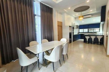 4 Bedroom Villa for rent in Pong, Chonburi