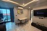 2 Bedroom Condo for rent in Nong Prue, Chonburi