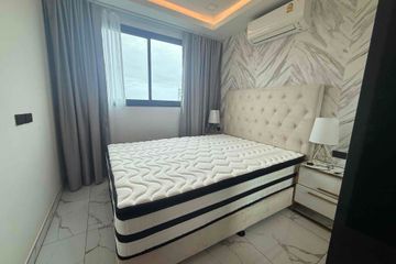 2 Bedroom Condo for rent in Nong Prue, Chonburi