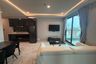 2 Bedroom Condo for rent in Nong Prue, Chonburi