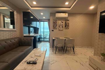2 Bedroom Condo for rent in Nong Prue, Chonburi