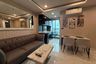 2 Bedroom Condo for rent in Nong Prue, Chonburi