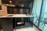 2 Bedroom Condo for rent in Nong Prue, Chonburi