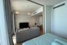 1 Bedroom Condo for rent in Na Kluea, Chonburi
