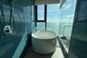 1 Bedroom Condo for rent in Na Kluea, Chonburi