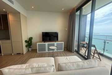 1 Bedroom Condo for rent in Na Kluea, Chonburi