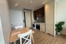 1 Bedroom Condo for rent in Na Kluea, Chonburi