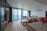 2 Bedroom Condo for sale in Arom Wongamat, Na Kluea, Chonburi