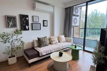 1 Bedroom Condo for rent in Le Chamonix, Pa Daet, Chiang Mai