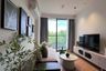 1 Bedroom Condo for rent in Le Chamonix, Pa Daet, Chiang Mai