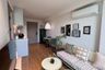 1 Bedroom Condo for rent in Le Chamonix, Pa Daet, Chiang Mai