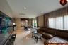 4 Bedroom House for rent in Burasiri Wongwaen-Onnut, Racha Thewa, Samut Prakan
