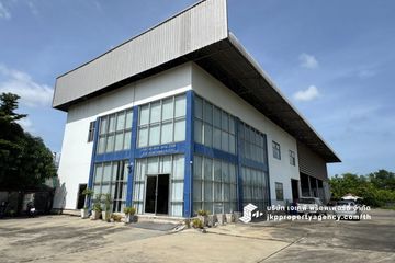 Warehouse / Factory for rent in Dokmai, Bangkok