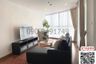 2 Bedroom Condo for rent in Hua Mak, Bangkok near MRT Lam Sali