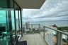 1 Bedroom Condo for rent in The Riviera Wongamat, Na Kluea, Chonburi
