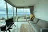 1 Bedroom Condo for rent in The Riviera Wongamat, Na Kluea, Chonburi