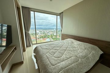 1 Bedroom Condo for rent in The Riviera Wongamat, Na Kluea, Chonburi