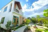 Villa for rent in Nam Phrae, Chiang Mai