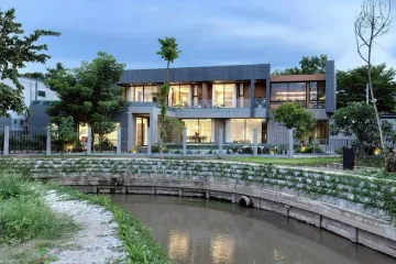 5 Bedroom House for sale in Mae Hia, Chiang Mai