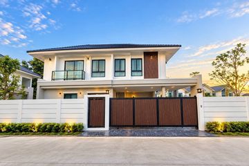 4 Bedroom House for rent in Tantara, Ban Waen, Chiang Mai