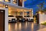 4 Bedroom House for rent in Tantara, Ban Waen, Chiang Mai