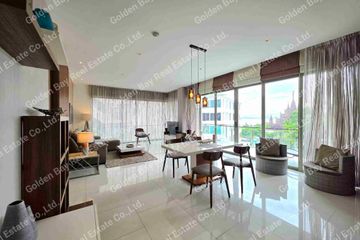 3 Bedroom Condo for Sale or Rent in The Sanctuary Wong Amat, Na Kluea, Chonburi
