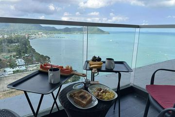 1 Bedroom Condo for rent in Del Mare, Bang Sare, Chonburi