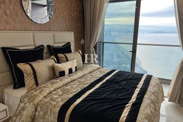 1 Bedroom Condo for sale in Copacabana Beach Jomtien, Nong Prue, Chonburi