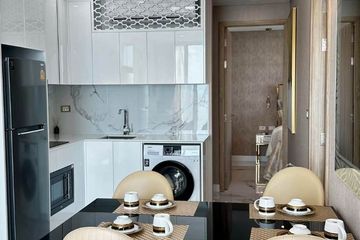 1 Bedroom Condo for rent in Copacabana Beach Jomtien, Nong Prue, Chonburi