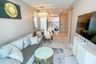 1 Bedroom Condo for sale in Copacabana Beach Jomtien, Nong Prue, Chonburi