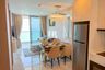 1 Bedroom Condo for sale in Copacabana Beach Jomtien, Nong Prue, Chonburi