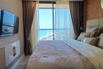 1 Bedroom Condo for sale in Copacabana Beach Jomtien, Nong Prue, Chonburi