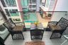 1 Bedroom Condo for rent in Siam Oriental Tropical Garden, Nong Prue, Chonburi