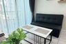 1 Bedroom Condo for rent in Siam Oriental Tropical Garden, Nong Prue, Chonburi