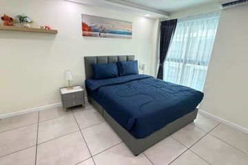 1 Bedroom Condo for rent in Siam Oriental Tropical Garden, Nong Prue, Chonburi